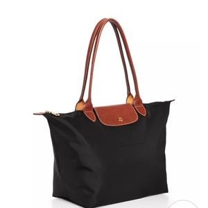 Longchamp tote